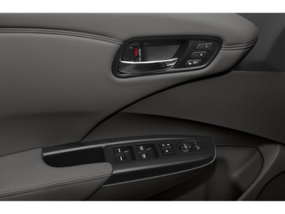 2014 Acura RDX Technology Package