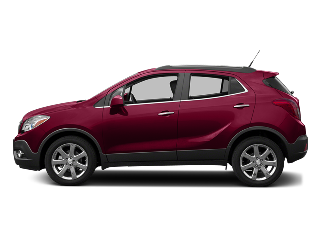 2014 Buick Encore Premium