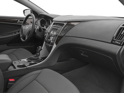 2014 Hyundai Sonata Limited