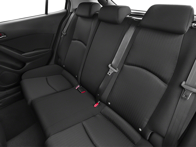 2014 Mazda Mazda3 s Grand Touring