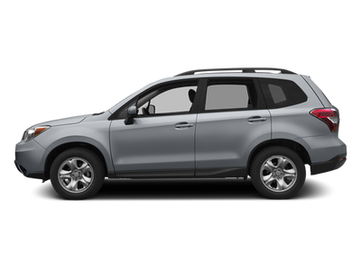 2014 Subaru Forester 2.5i Touring