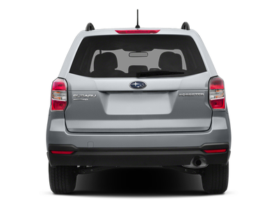 2014 Subaru Forester 2.5i Touring