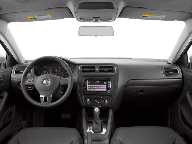 2014 Volkswagen Jetta 2.0L S