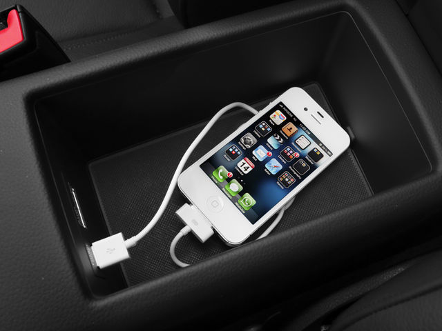 2016 Audi A3 quattro