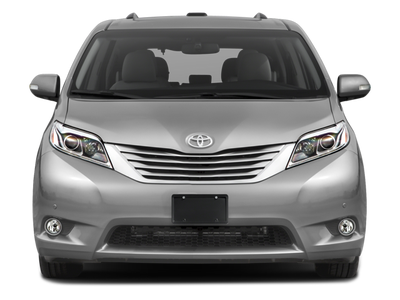 2016 Toyota Sienna XLE Premium 8 Passenger