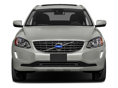 2016 Volvo XC60 T5 Drive-E Premier