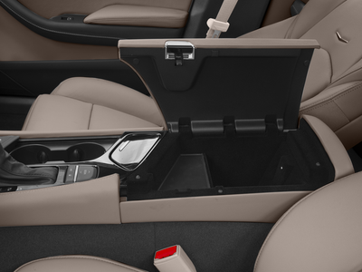 2017 Cadillac CTS 3.6L Luxury