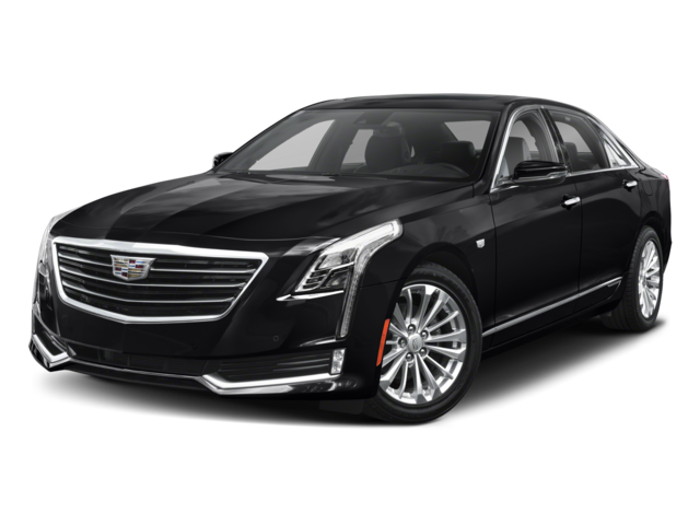2017 Cadillac CT6 2.0T Plug-In RWD's photo