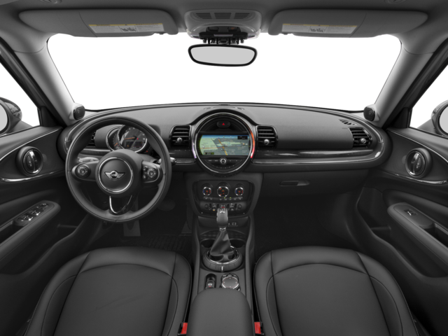 2017 MINI Cooper Clubman