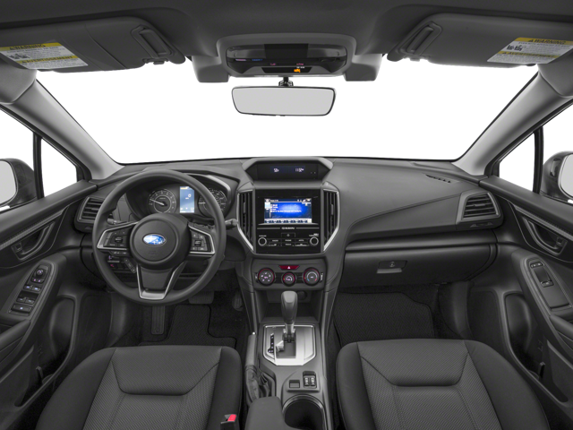 2017 Subaru Impreza 2.0i