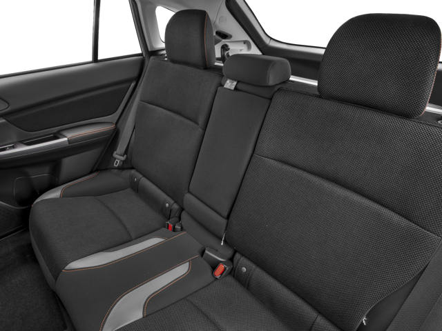 2017 Subaru Crosstrek 2.0i Premium