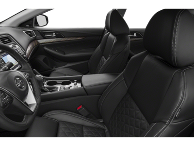 2018 Nissan Maxima Platinum