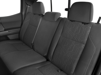 2018 Toyota TACOMA TRD SPORT TRD Sport V6