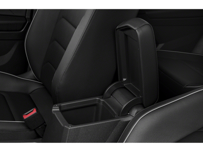 2018 Volkswagen Tiguan 2.0T SEL Premium 4Motion