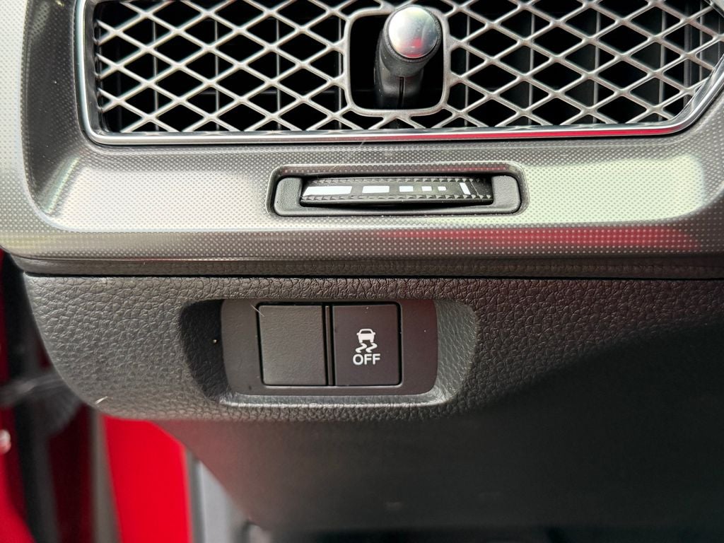 2024 Acura Integra A-Spec Package