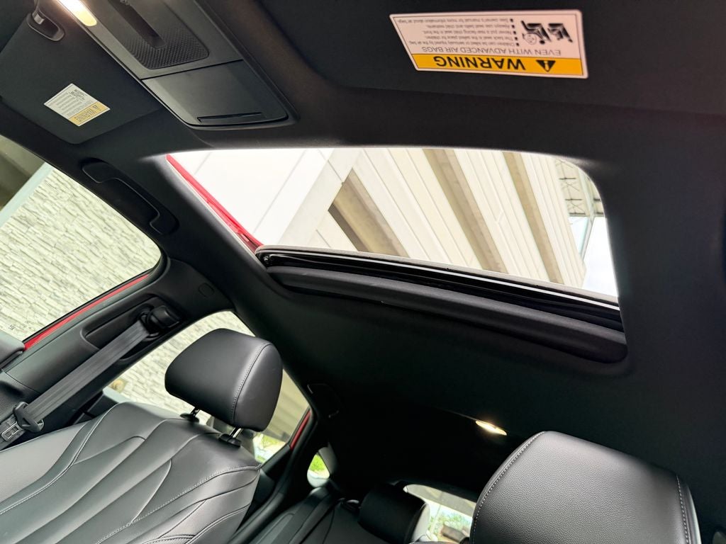 2024 Acura Integra A-Spec Package