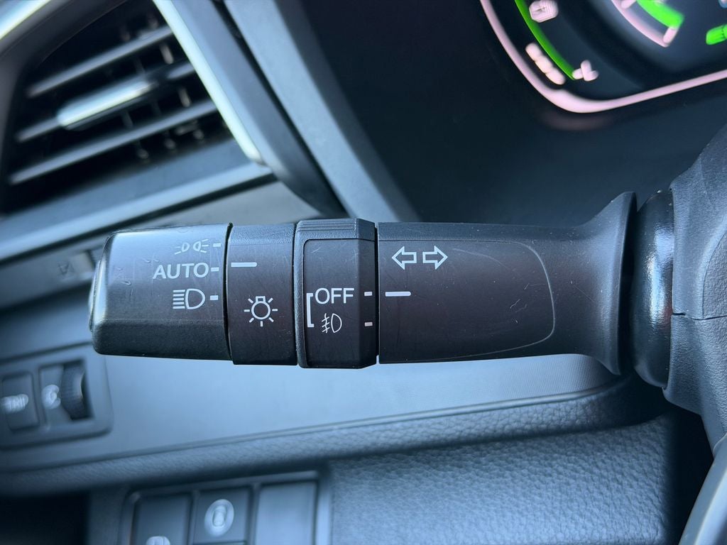 2020 Honda Insight Touring