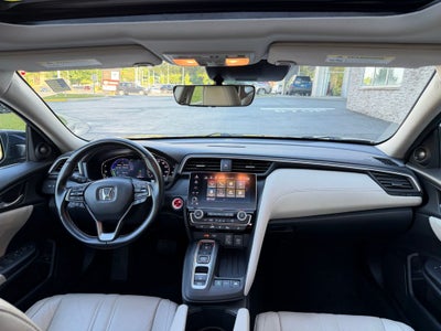 2020 Honda Insight Touring