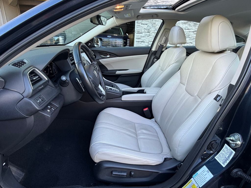 2020 Honda Insight Touring