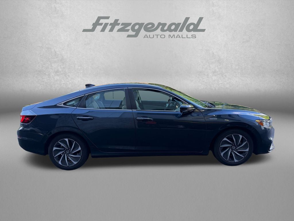2020 Honda Insight Touring
