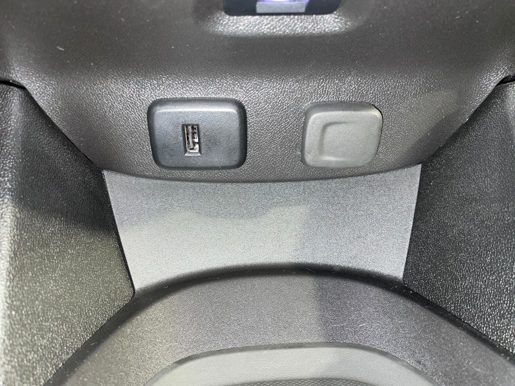 2018 Chevrolet Malibu LS 1LS