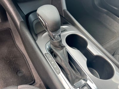 2023 Chevrolet Malibu LS 1LS