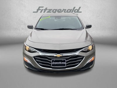 2023 Chevrolet Malibu LS 1LS