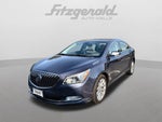 2015 Buick LaCrosse Leather Group