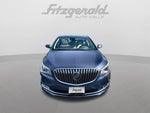2015 Buick LaCrosse Leather Group