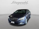 2015 Buick LaCrosse Leather Group