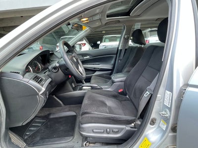 2010 Honda Accord EX 2.4