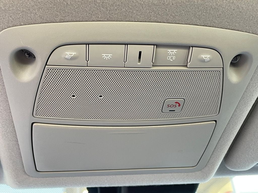 2022 Nissan Leaf SV Plus