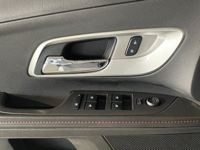 2015 Chevrolet Equinox LT 1LT