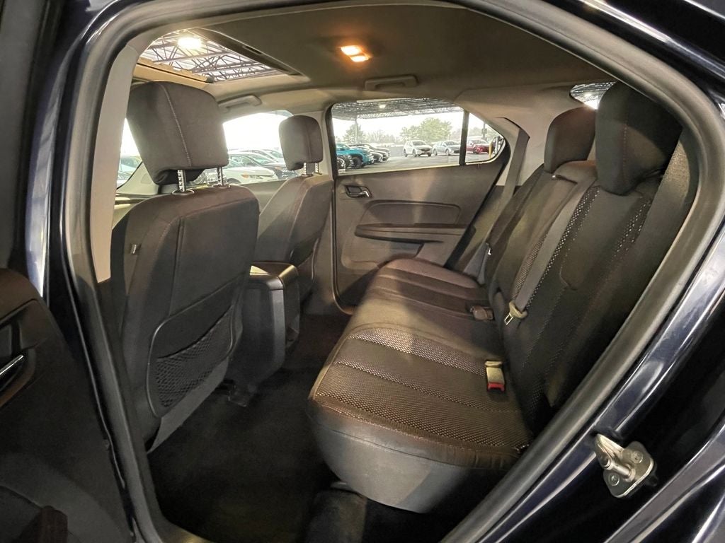 2015 Chevrolet Equinox LT 1LT