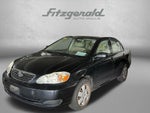 2007 Toyota Corolla LE