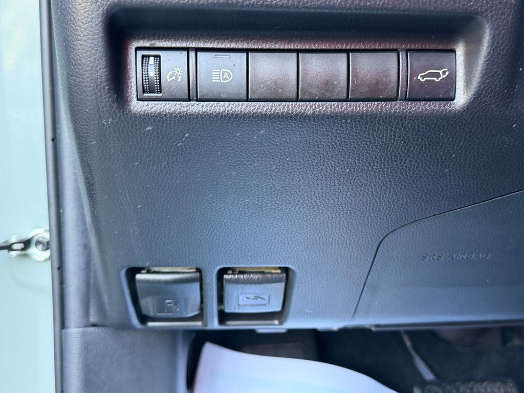 2019 Toyota RAV4 Adventure