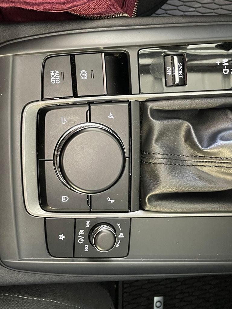 2023 Mazda Mazda CX-30 2.5 S