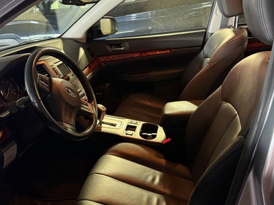 2012 Subaru Legacy 2.5i Limited