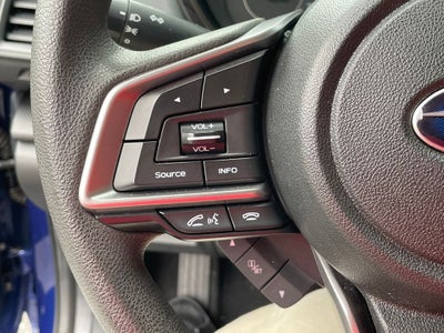 2023 Subaru Impreza Base