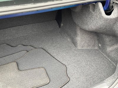 2023 Subaru Impreza Base