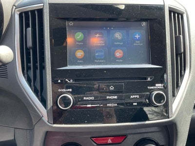 2023 Subaru Impreza Premium