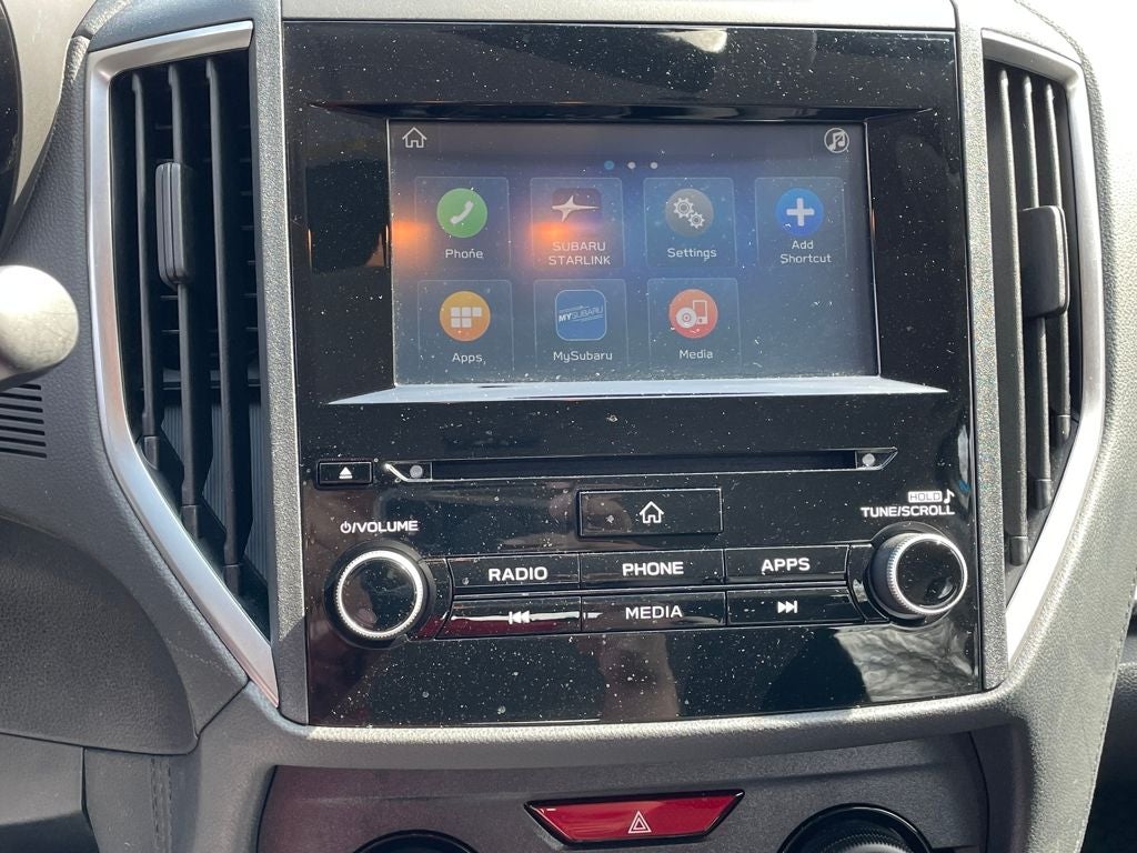 2023 Subaru Impreza Premium