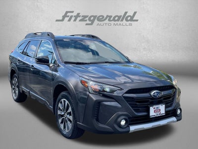 2023 Subaru Outback Limited