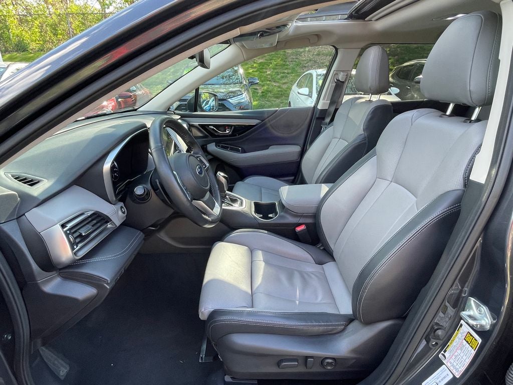 2023 Subaru Outback Limited