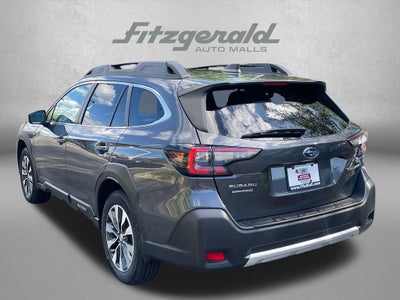 2023 Subaru Outback Limited