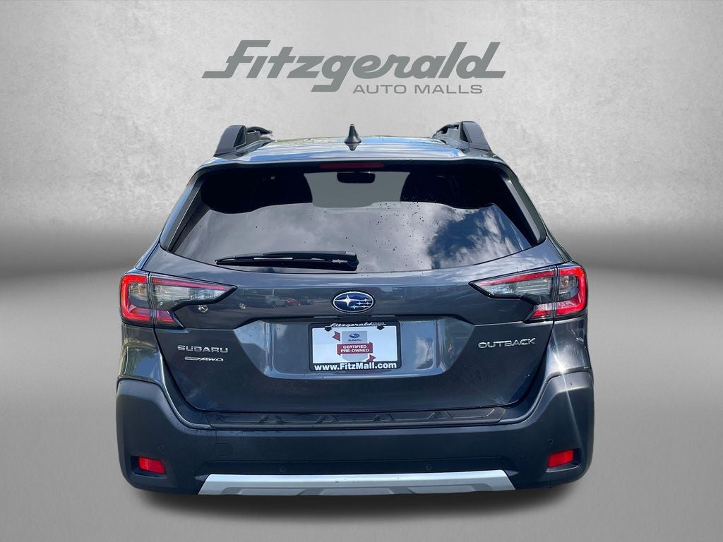 2023 Subaru Outback Limited