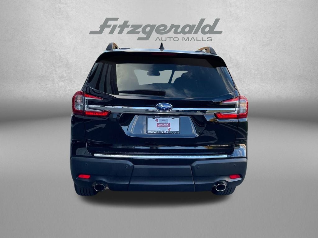2023 Subaru Ascent Premium