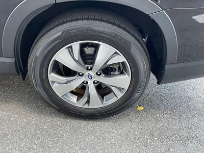 2023 Subaru Ascent Premium