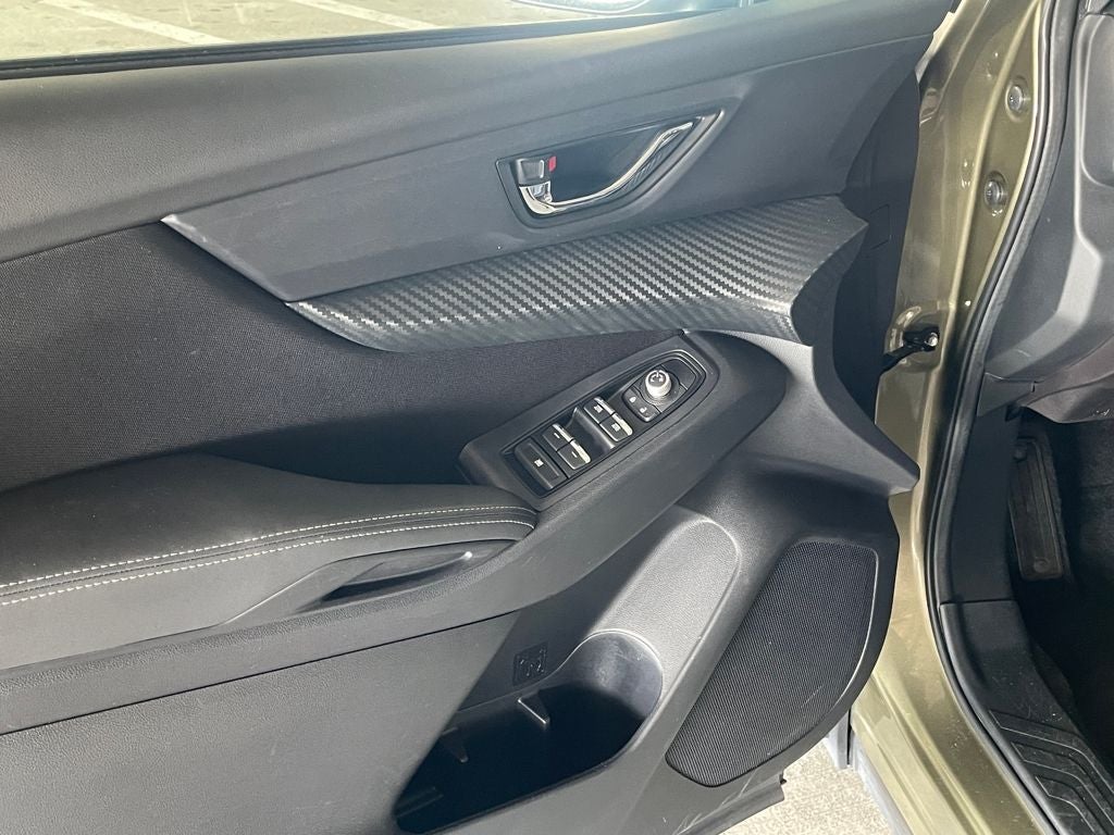 2023 Subaru Ascent Premium