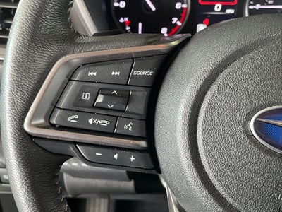 2023 Subaru Ascent Premium
